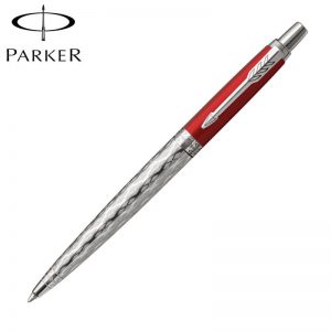 parker jotter lodon red classical
